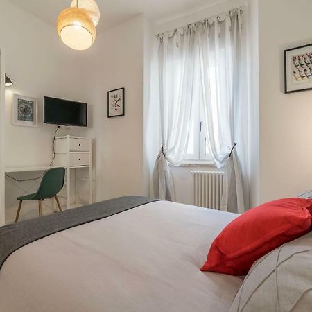 Trastevere Charming Duplex Rome Exterior photo
