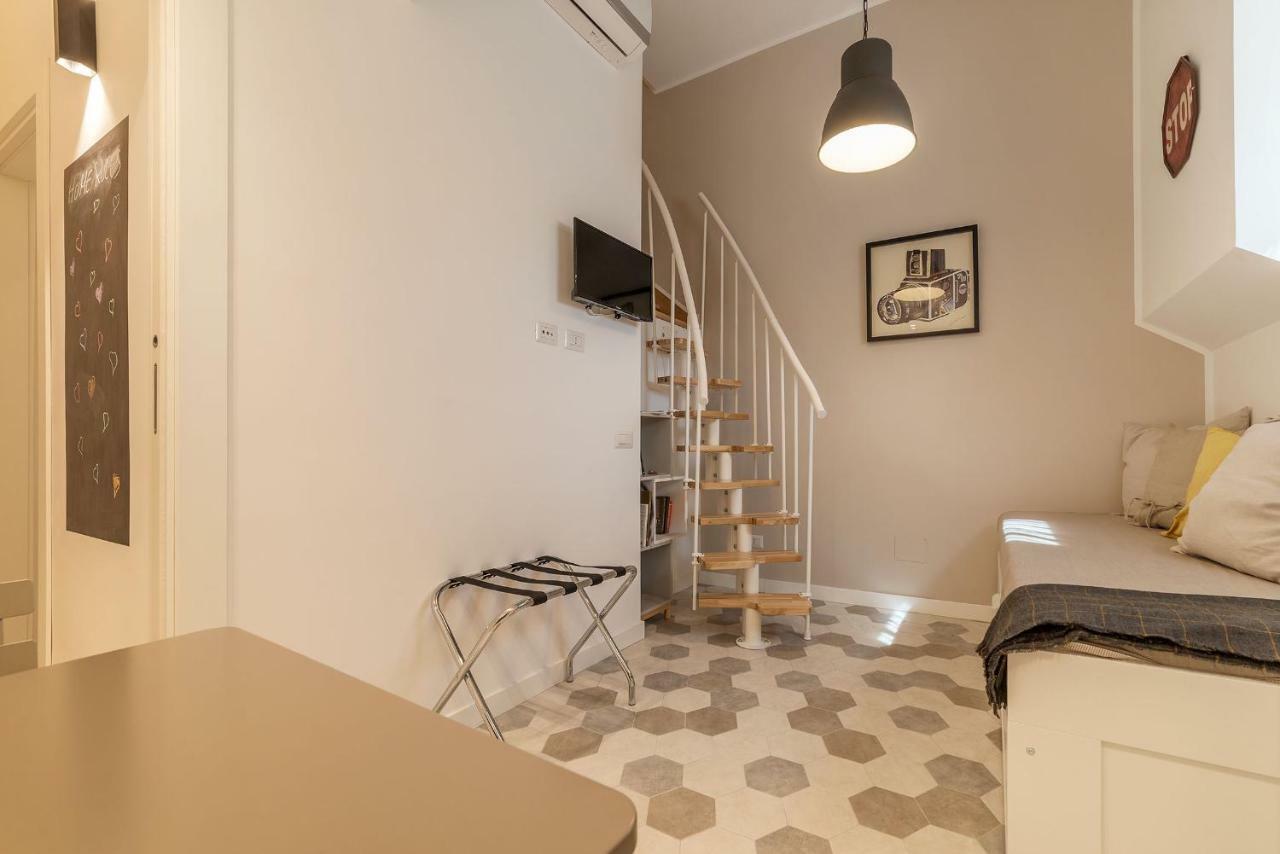 Trastevere Charming Duplex Rome Exterior photo