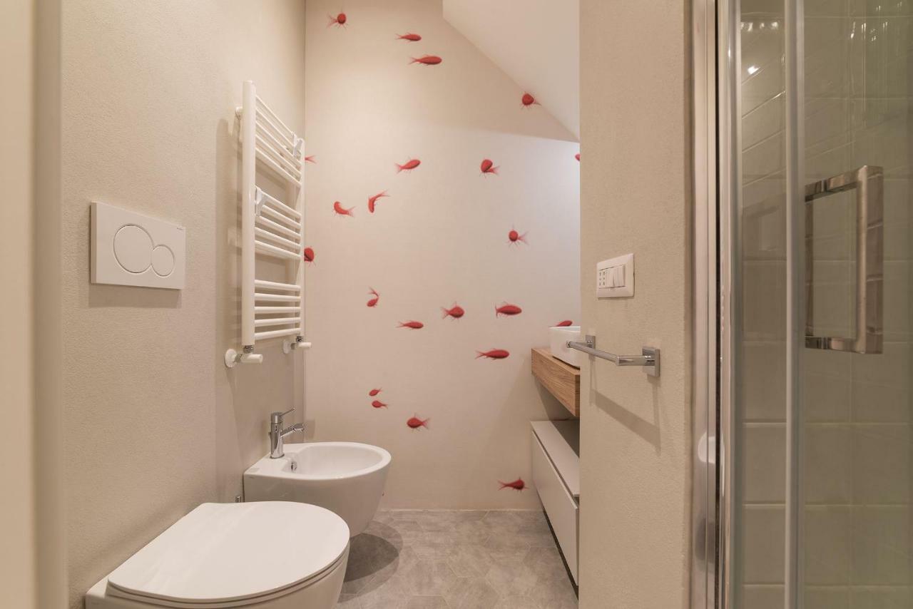 Trastevere Charming Duplex Rome Exterior photo