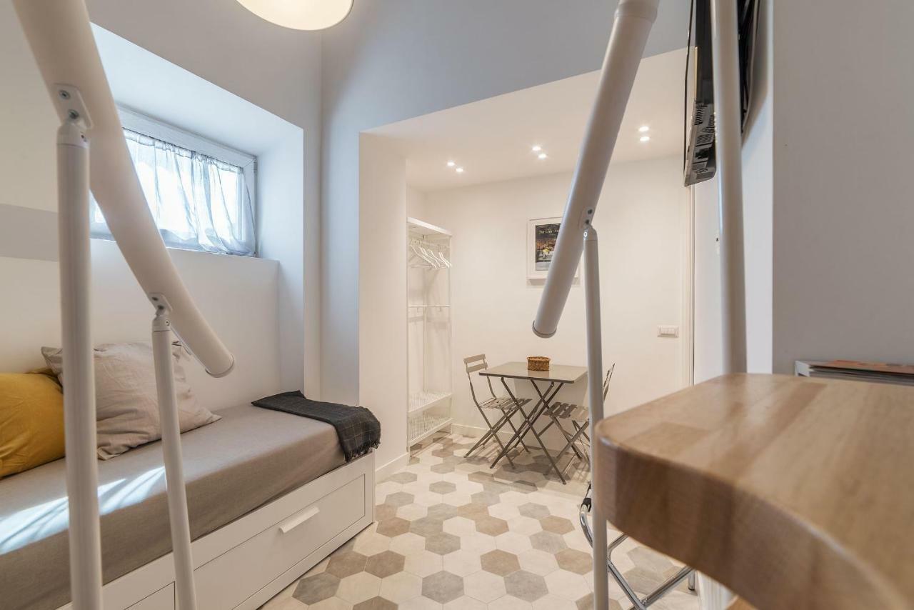 Trastevere Charming Duplex Rome Exterior photo