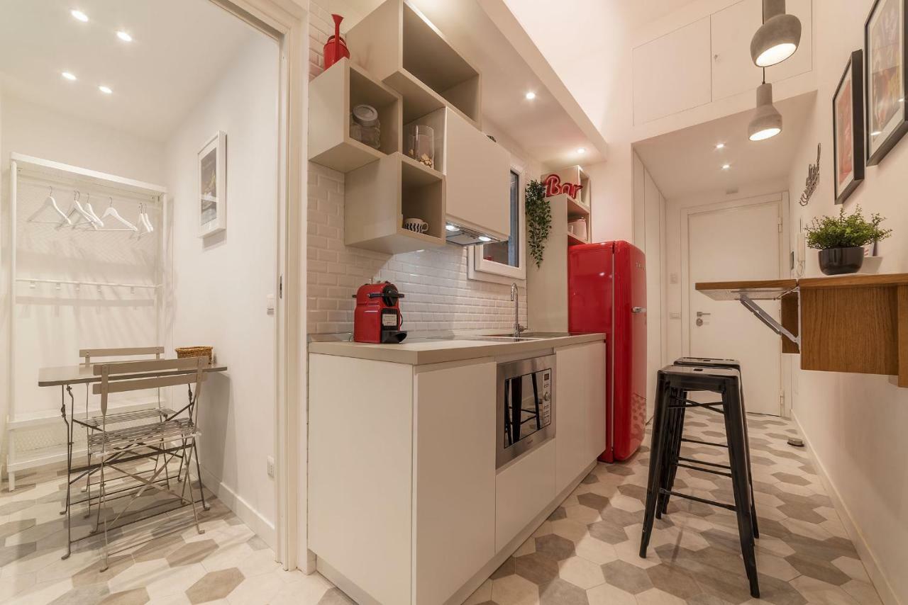 Trastevere Charming Duplex Rome Exterior photo
