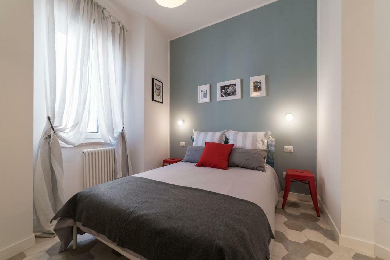 Trastevere Charming Duplex Rome Exterior photo
